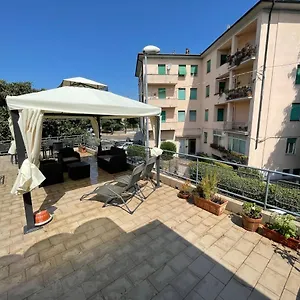 Giuseppe Giovannetti 40 , Lucca Italien