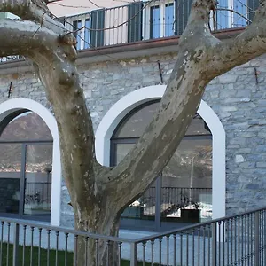 I Platani Holiday home Lezzeno